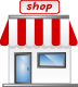 Intended for in-store use