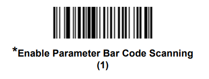 DS2208 Enable Programming