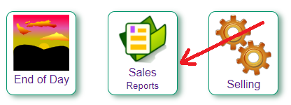 SalesReports Menu Option